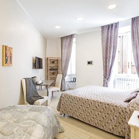 Relais Calamatta Rzym Zewnętrze zdjęcie