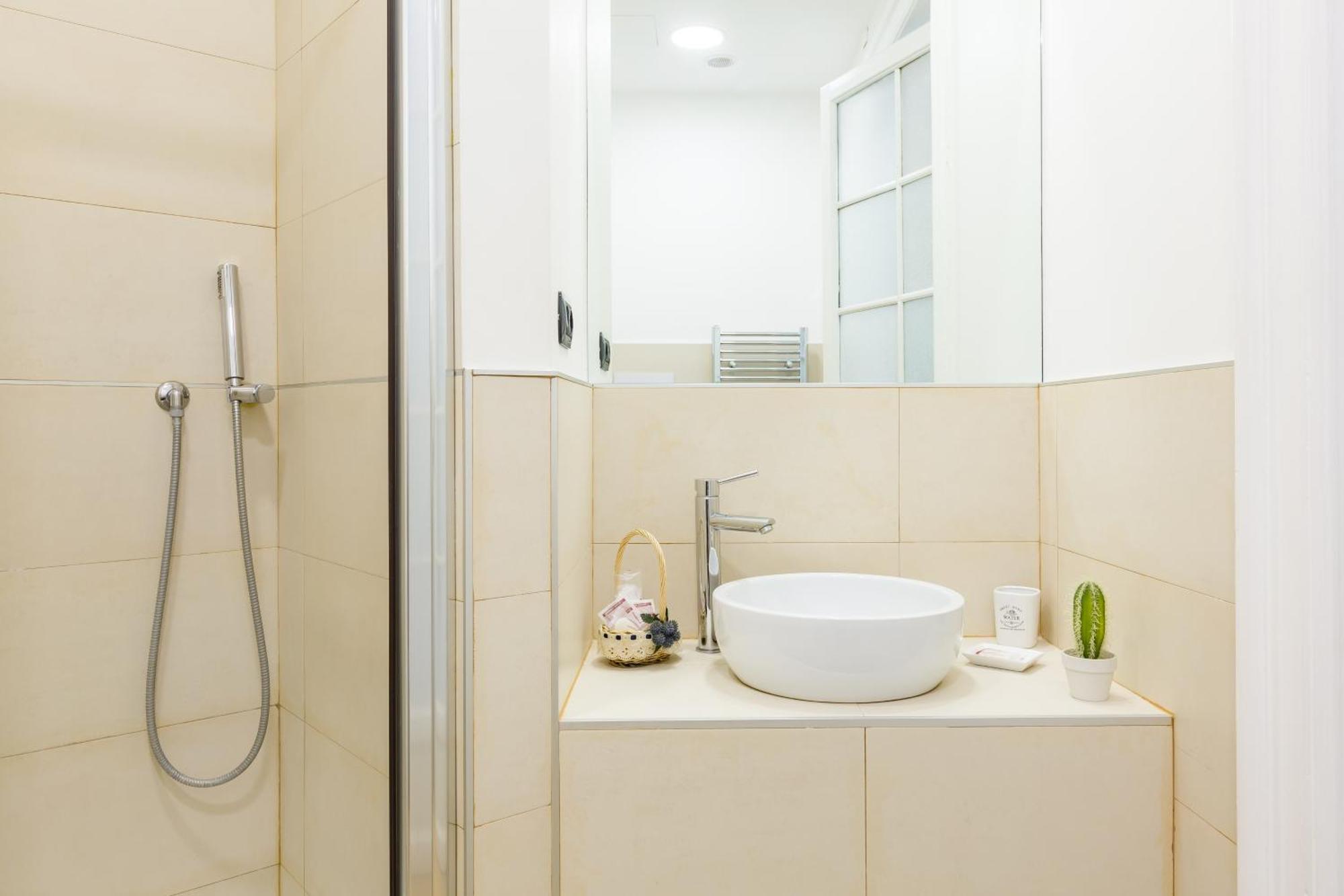 Relais Calamatta Rzym Zewnętrze zdjęcie