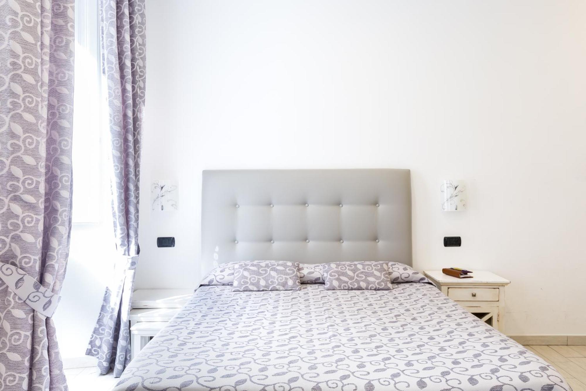 Relais Calamatta Rzym Zewnętrze zdjęcie