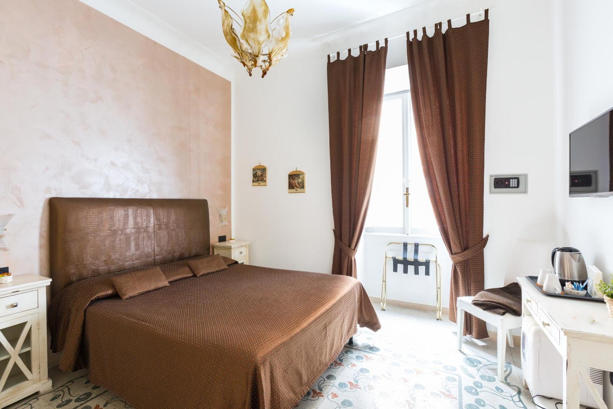 Relais Calamatta Rzym Zewnętrze zdjęcie