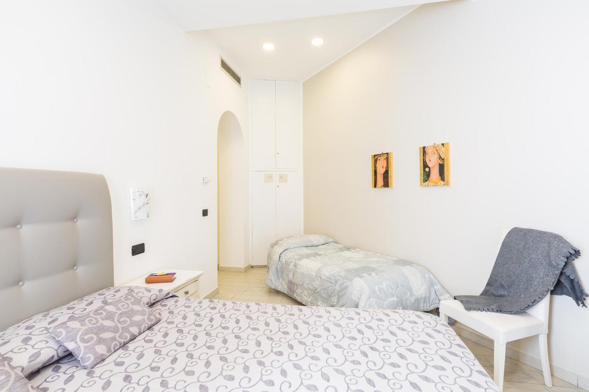 Relais Calamatta Rzym Zewnętrze zdjęcie