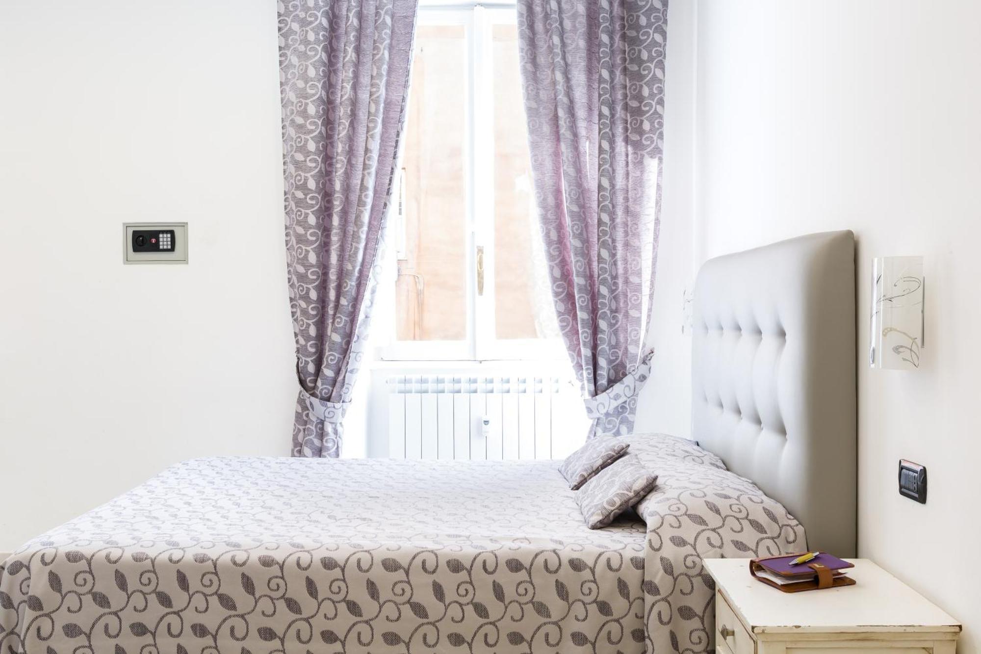 Relais Calamatta Rzym Zewnętrze zdjęcie