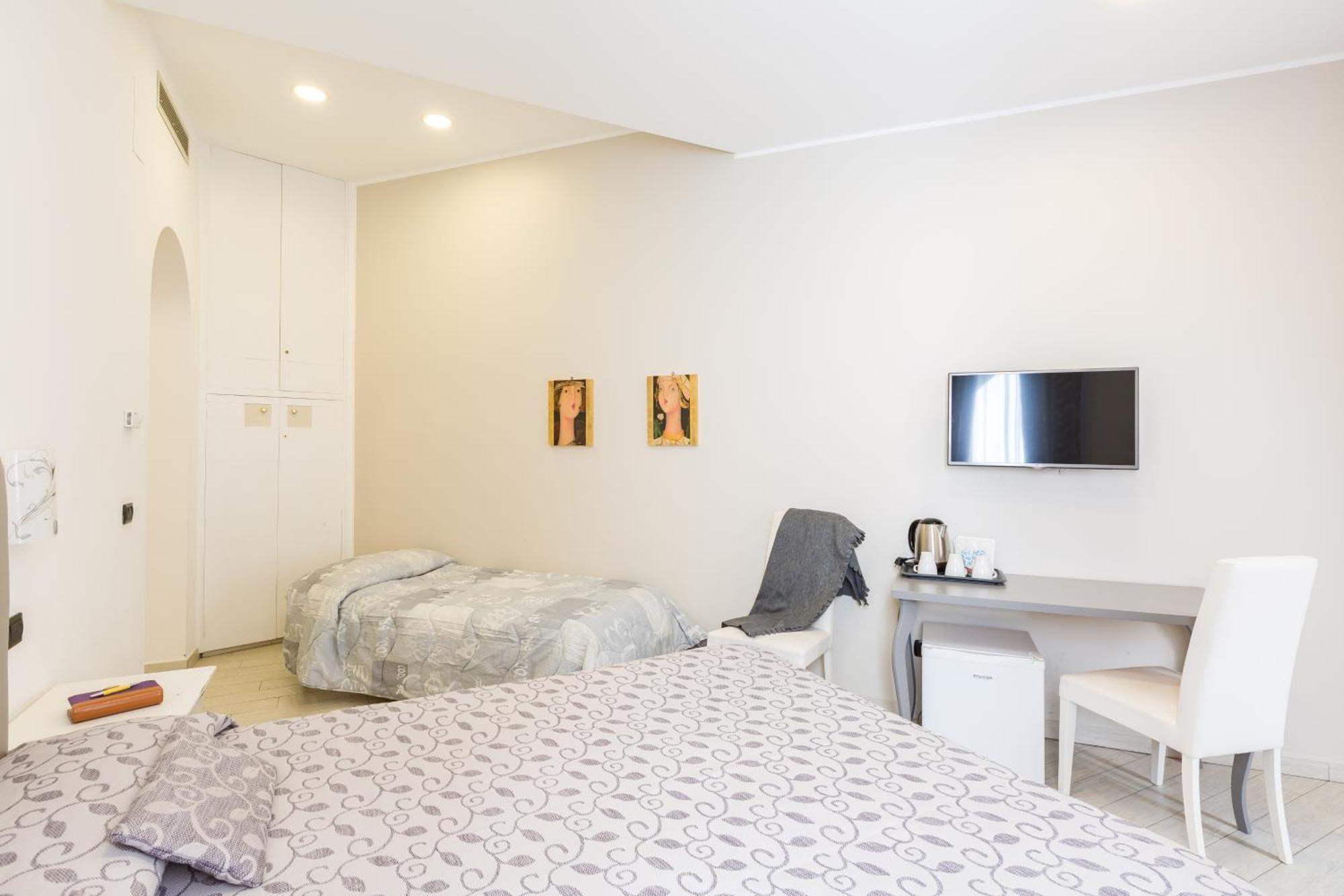 Relais Calamatta Rzym Zewnętrze zdjęcie