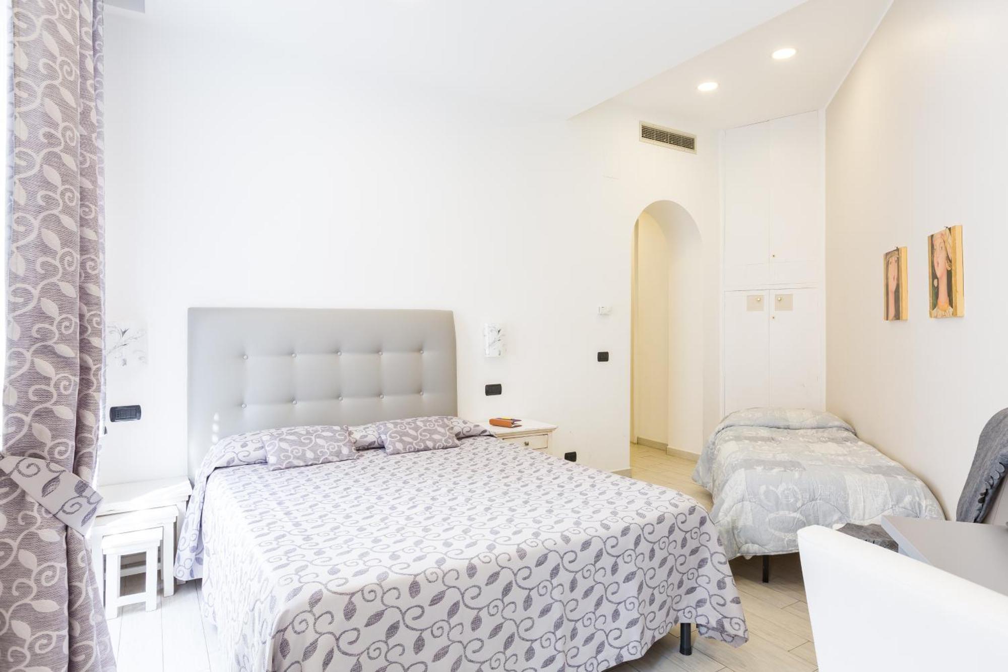 Relais Calamatta Rzym Zewnętrze zdjęcie