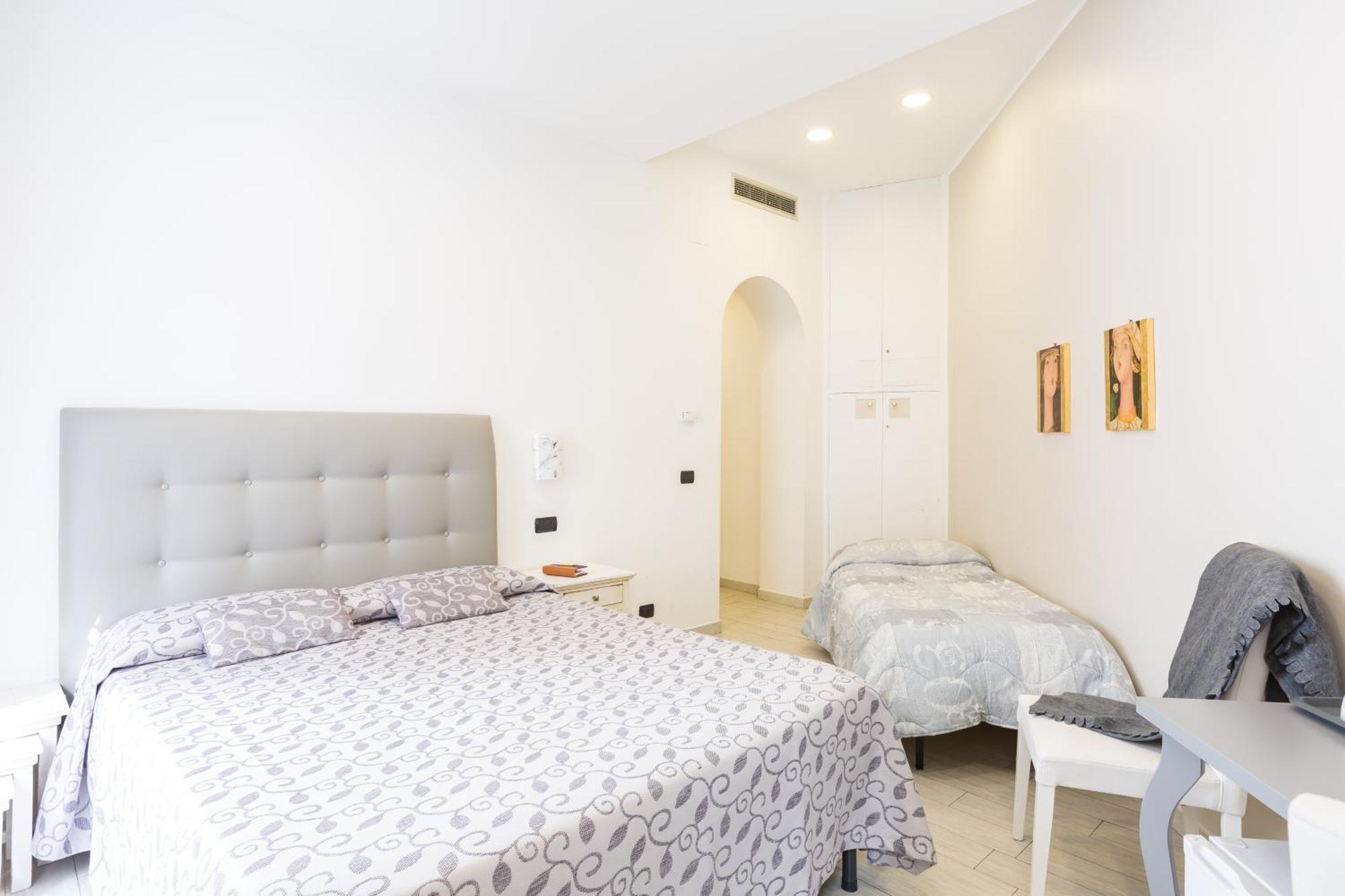 Relais Calamatta Rzym Zewnętrze zdjęcie