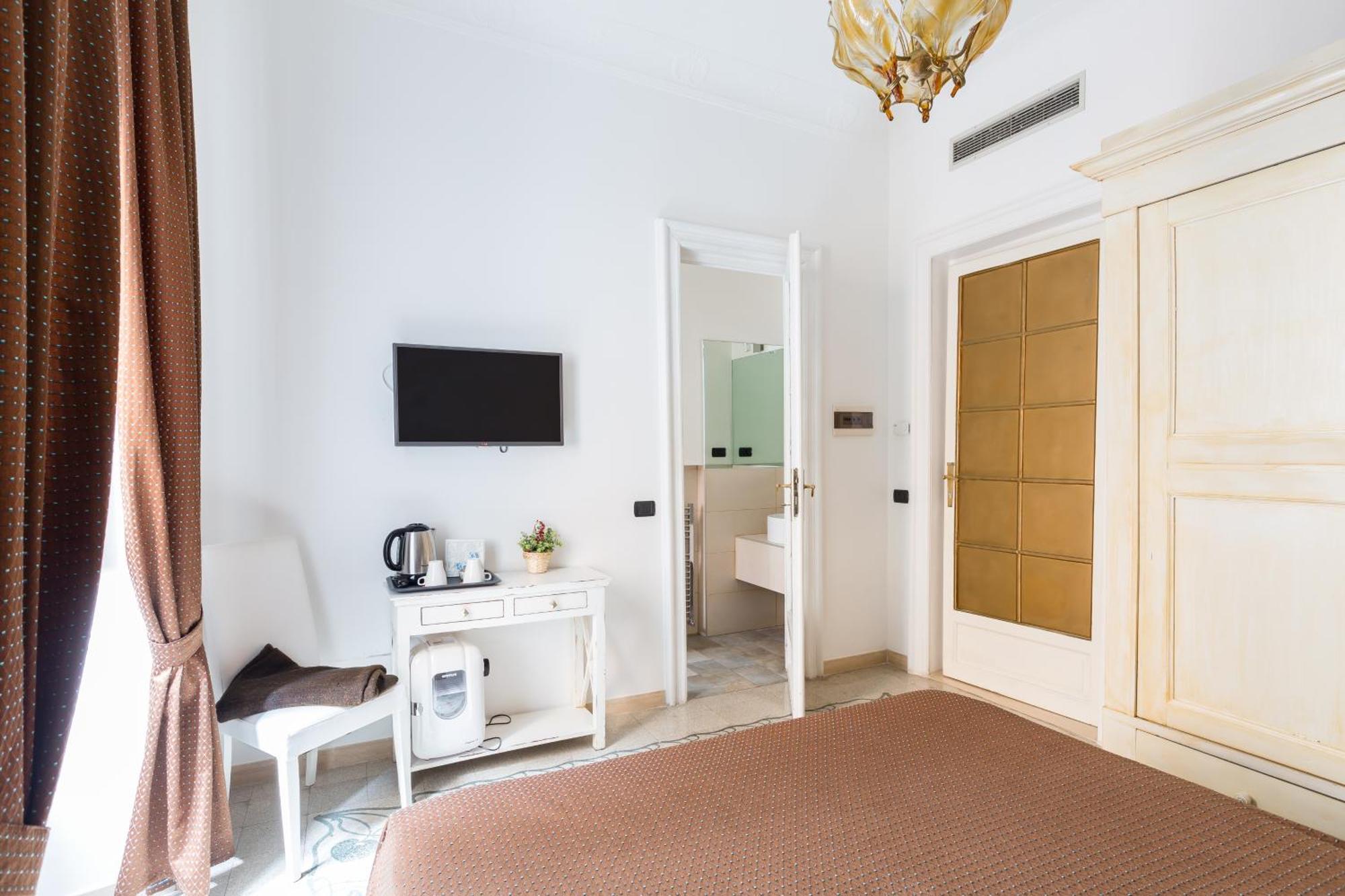 Relais Calamatta Rzym Zewnętrze zdjęcie
