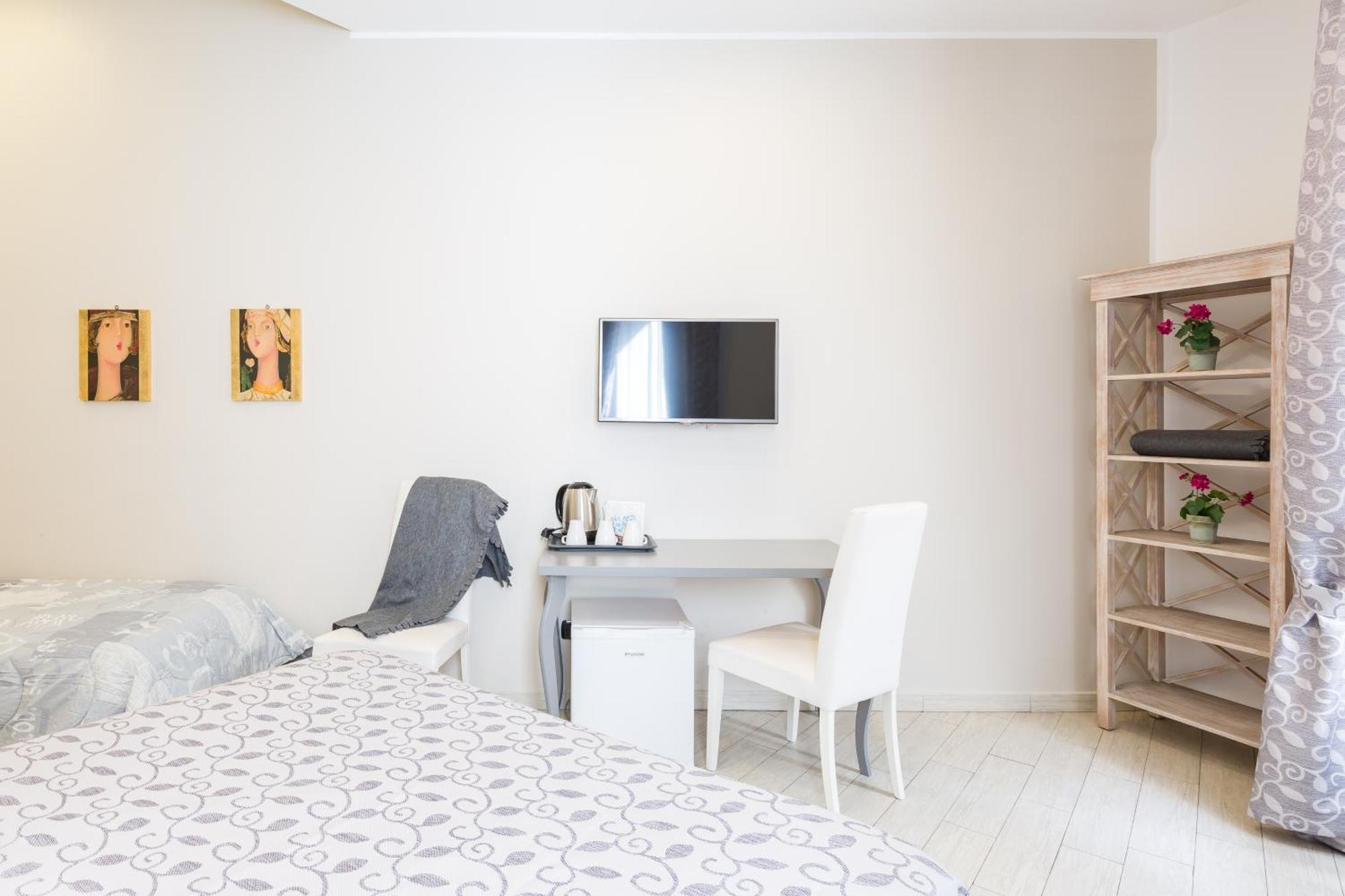 Relais Calamatta Rzym Zewnętrze zdjęcie