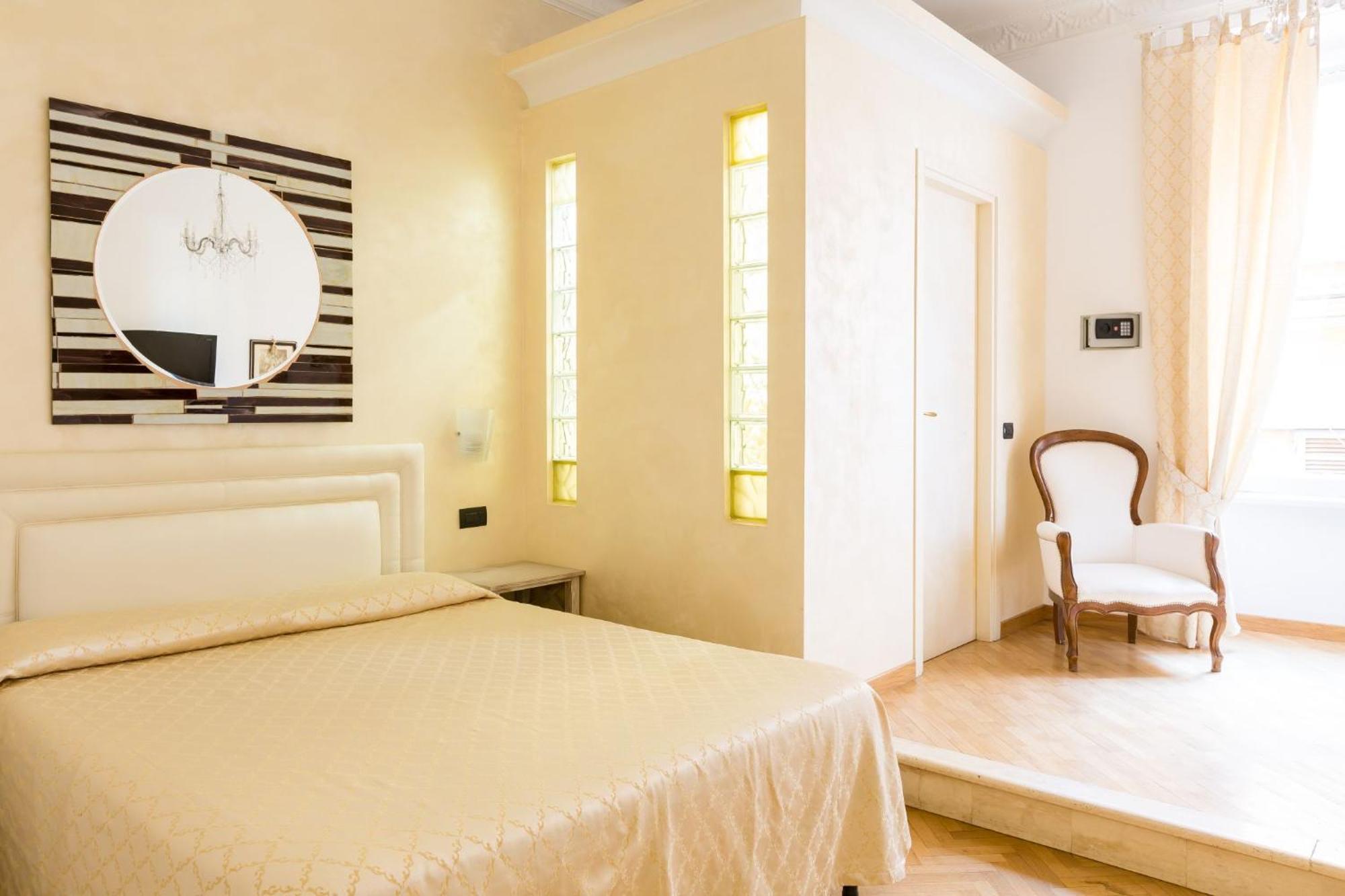 Relais Calamatta Rzym Zewnętrze zdjęcie