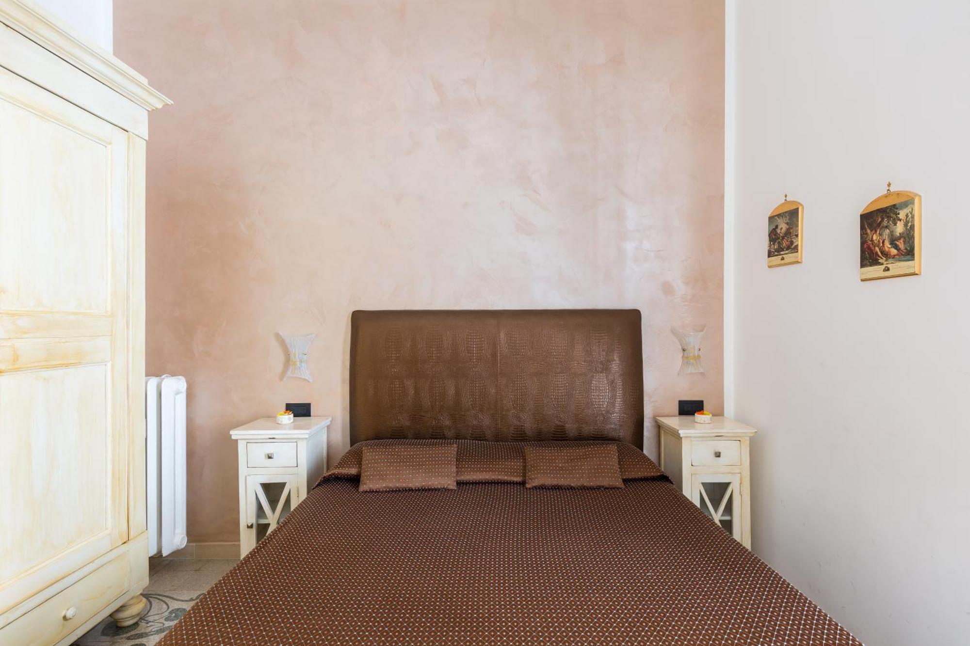 Relais Calamatta Rzym Zewnętrze zdjęcie