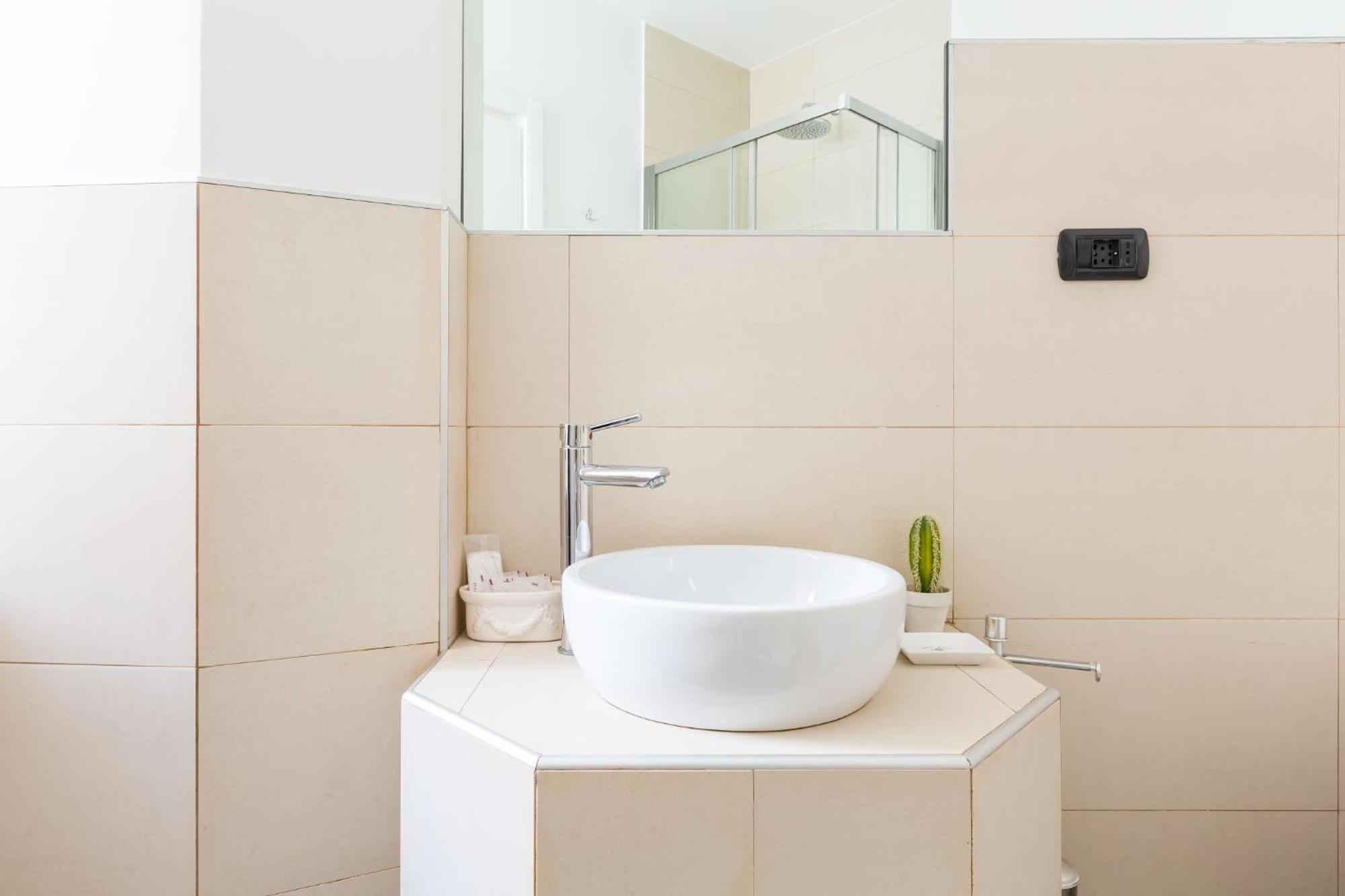 Relais Calamatta Rzym Zewnętrze zdjęcie