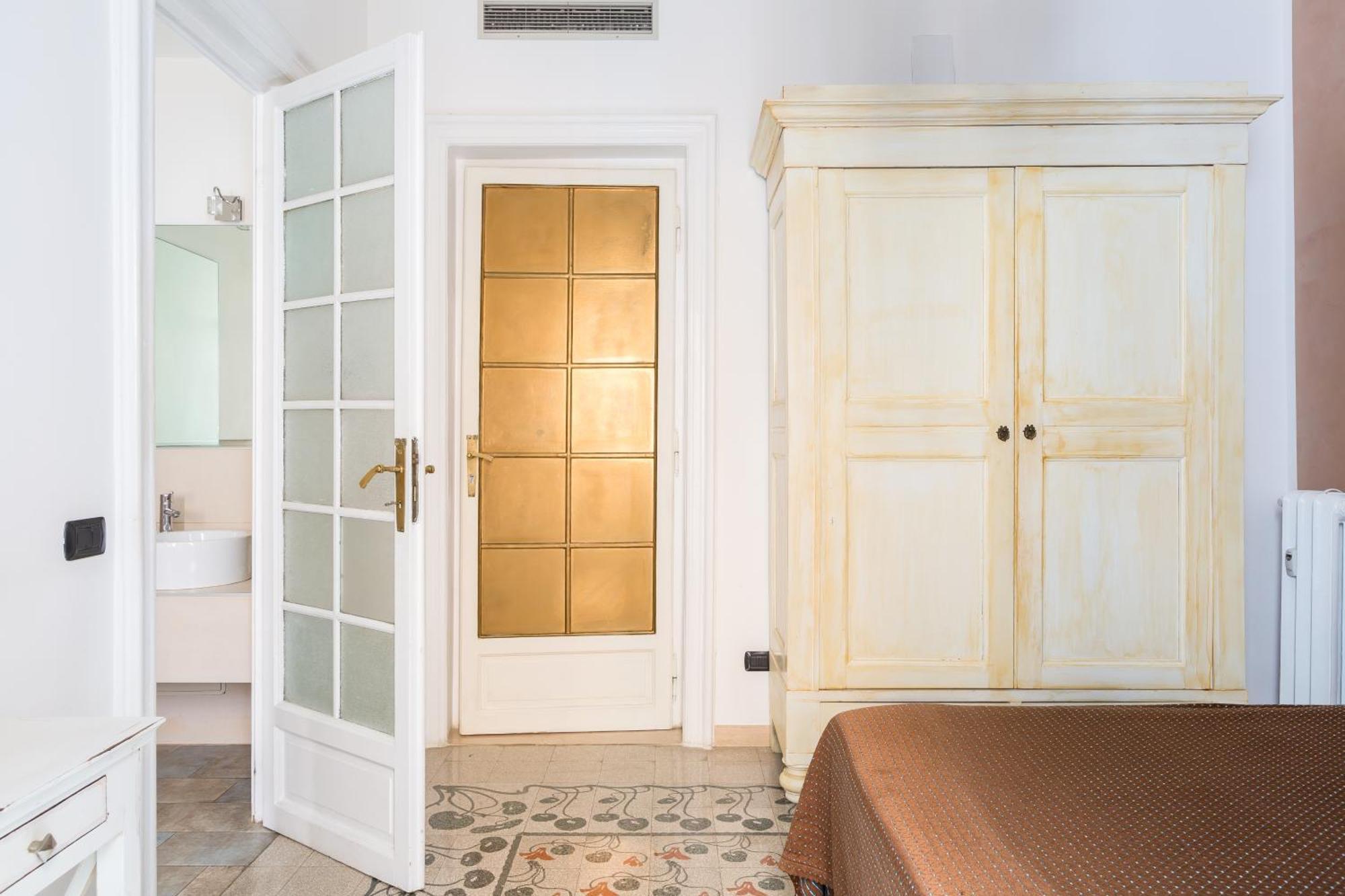 Relais Calamatta Rzym Zewnętrze zdjęcie