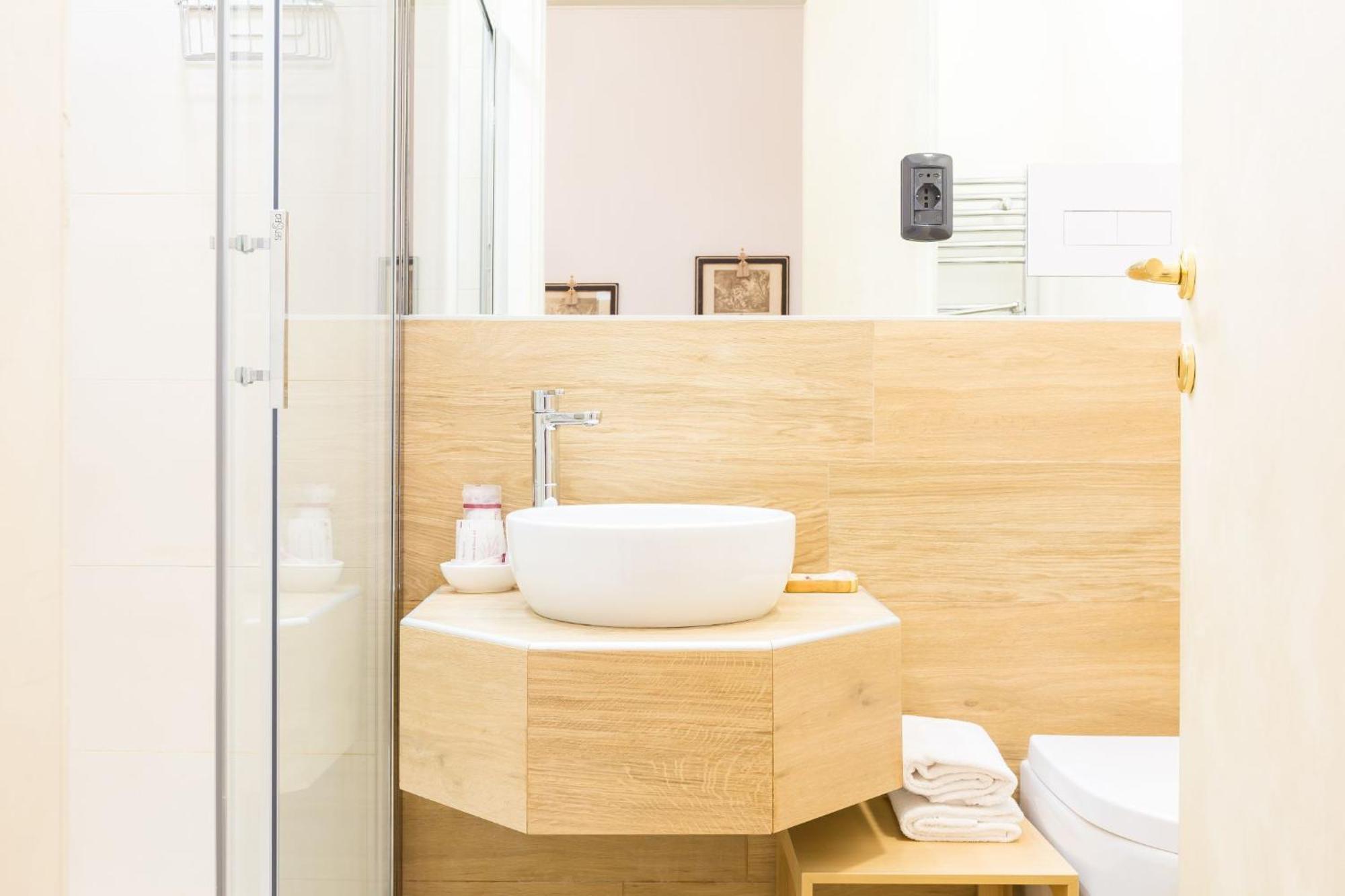Relais Calamatta Rzym Zewnętrze zdjęcie