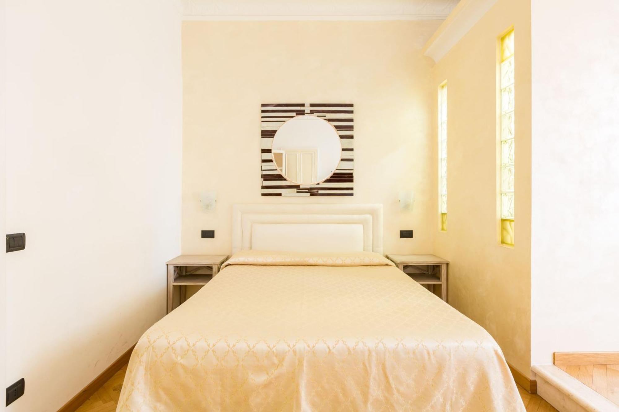 Relais Calamatta Rzym Zewnętrze zdjęcie