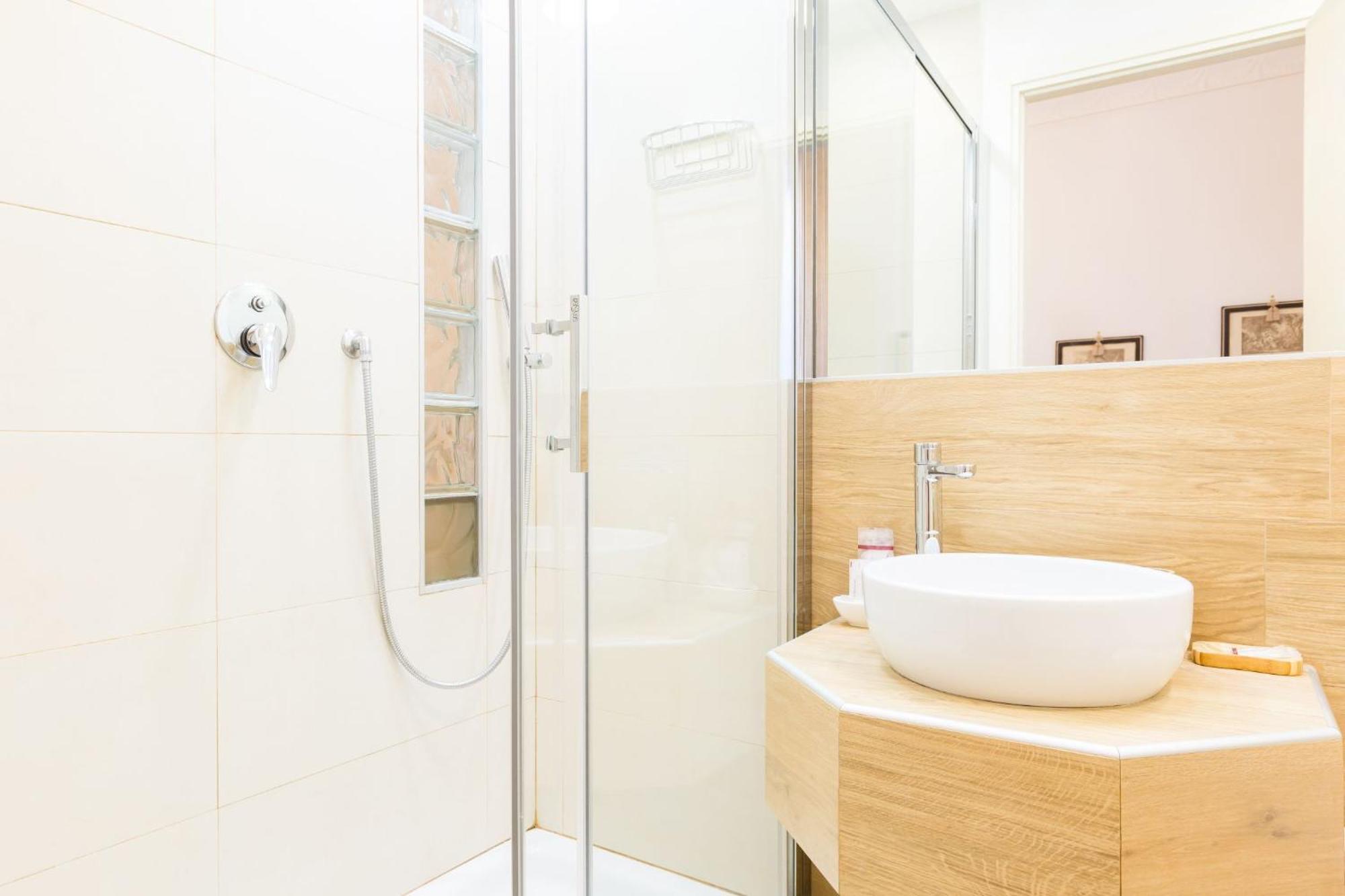 Relais Calamatta Rzym Zewnętrze zdjęcie