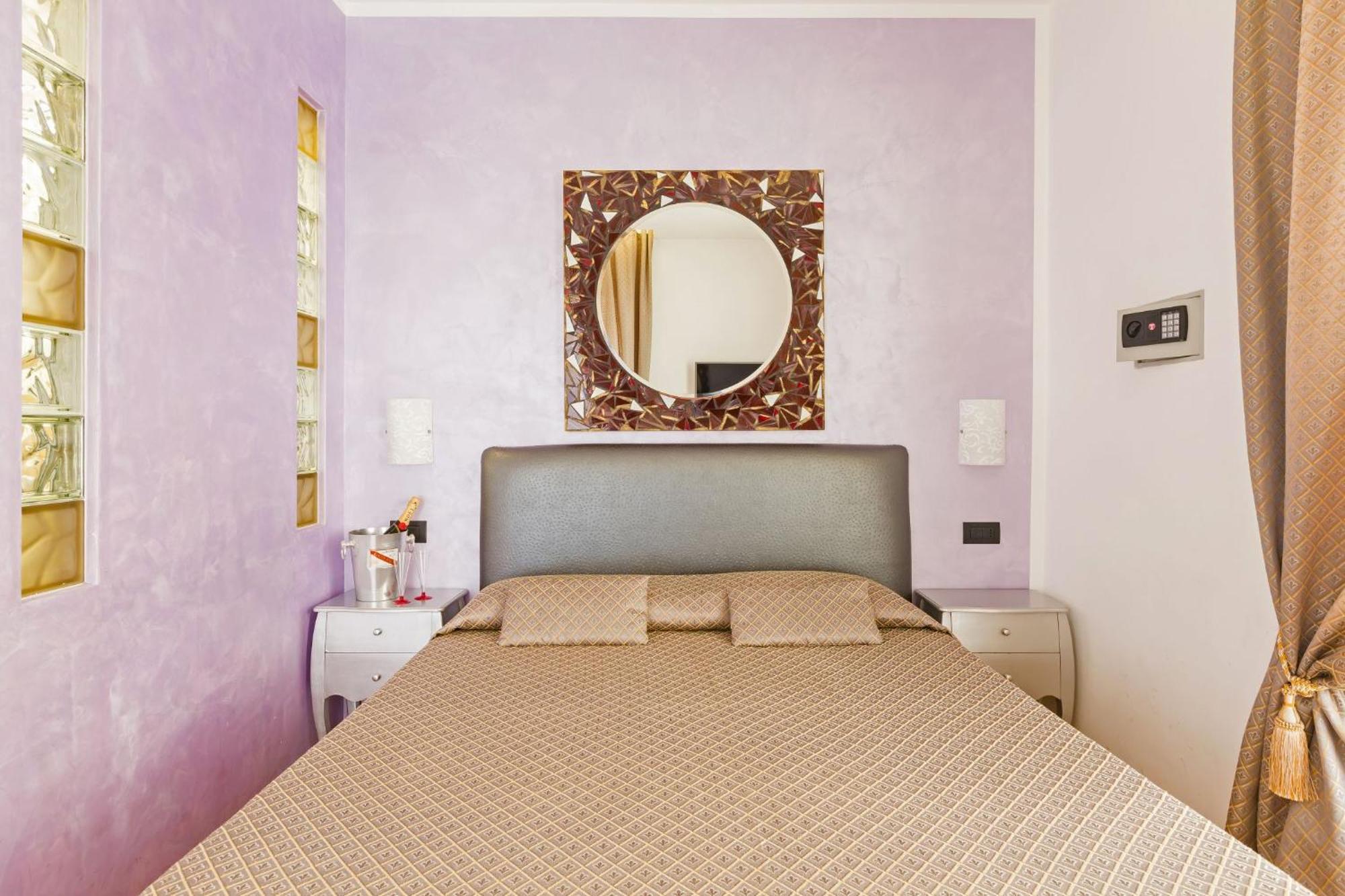 Relais Calamatta Rzym Zewnętrze zdjęcie