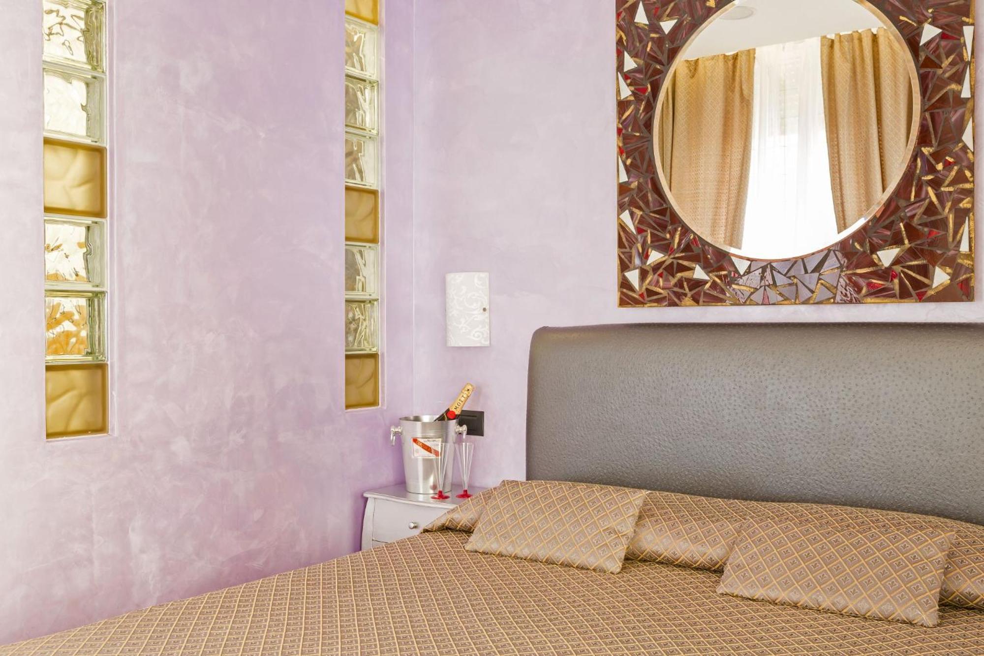 Relais Calamatta Rzym Zewnętrze zdjęcie