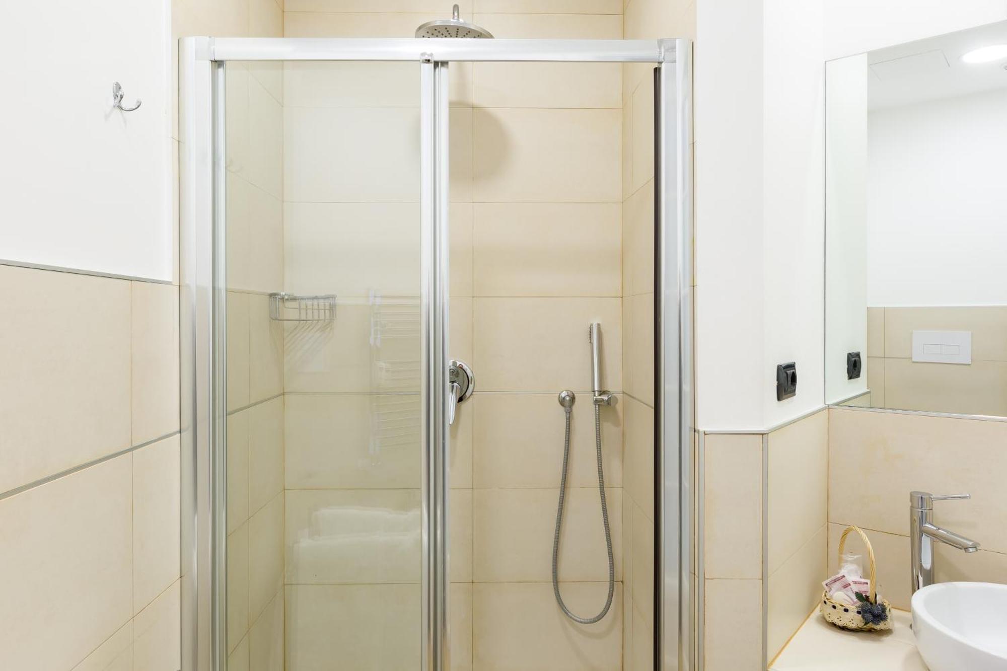 Relais Calamatta Rzym Zewnętrze zdjęcie