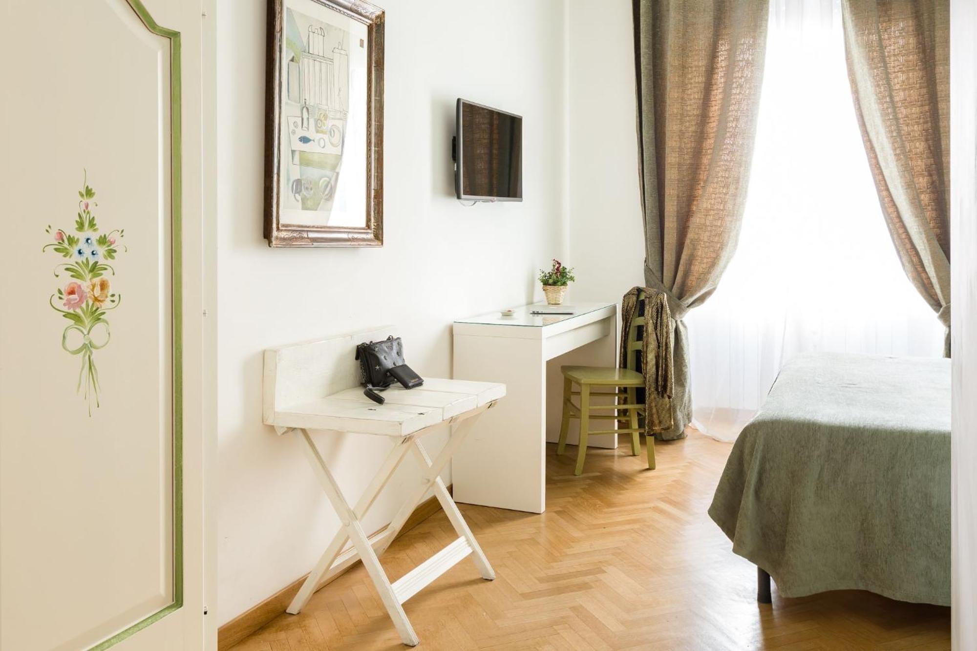 Relais Calamatta Rzym Zewnętrze zdjęcie