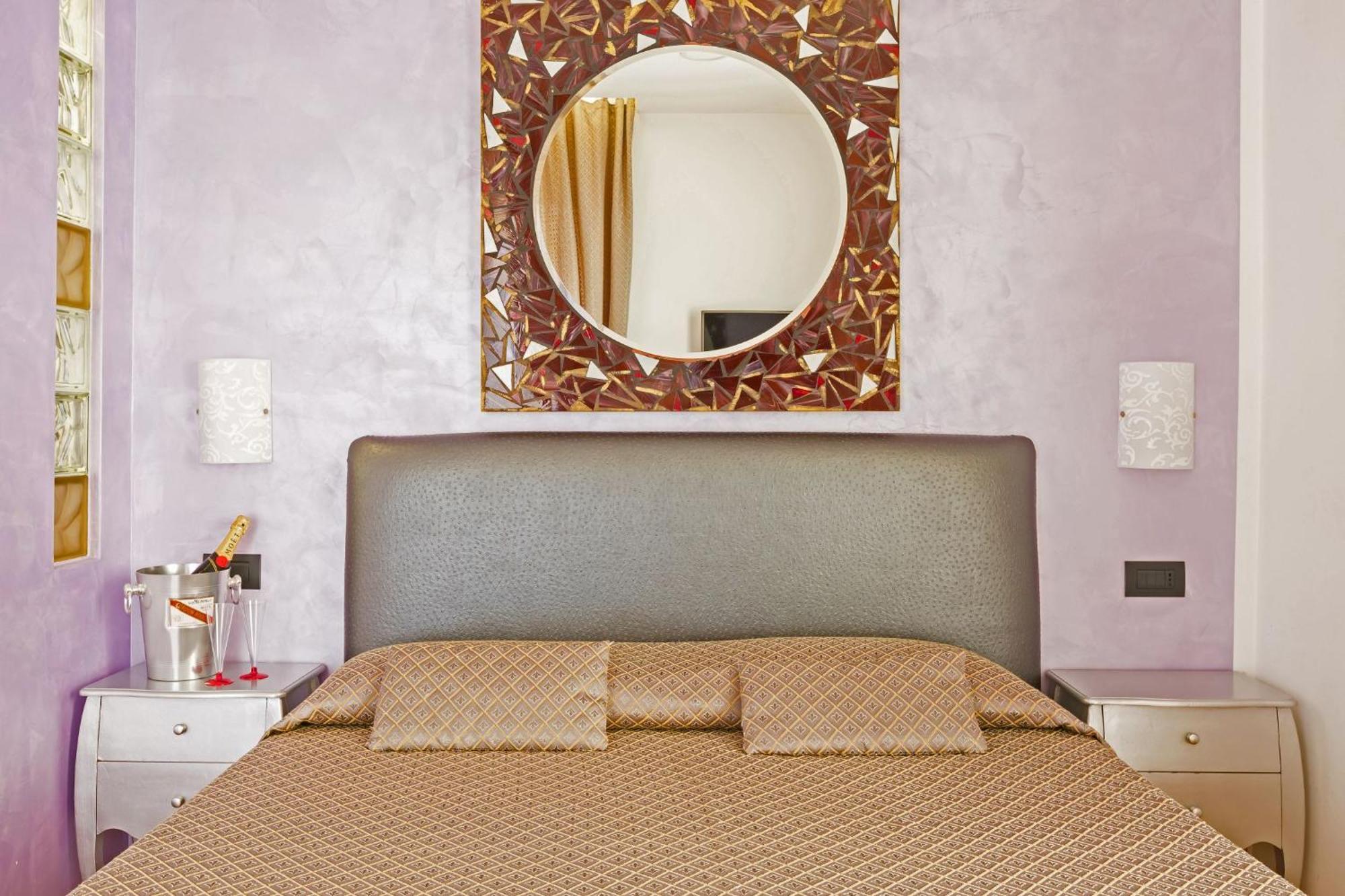 Relais Calamatta Rzym Zewnętrze zdjęcie