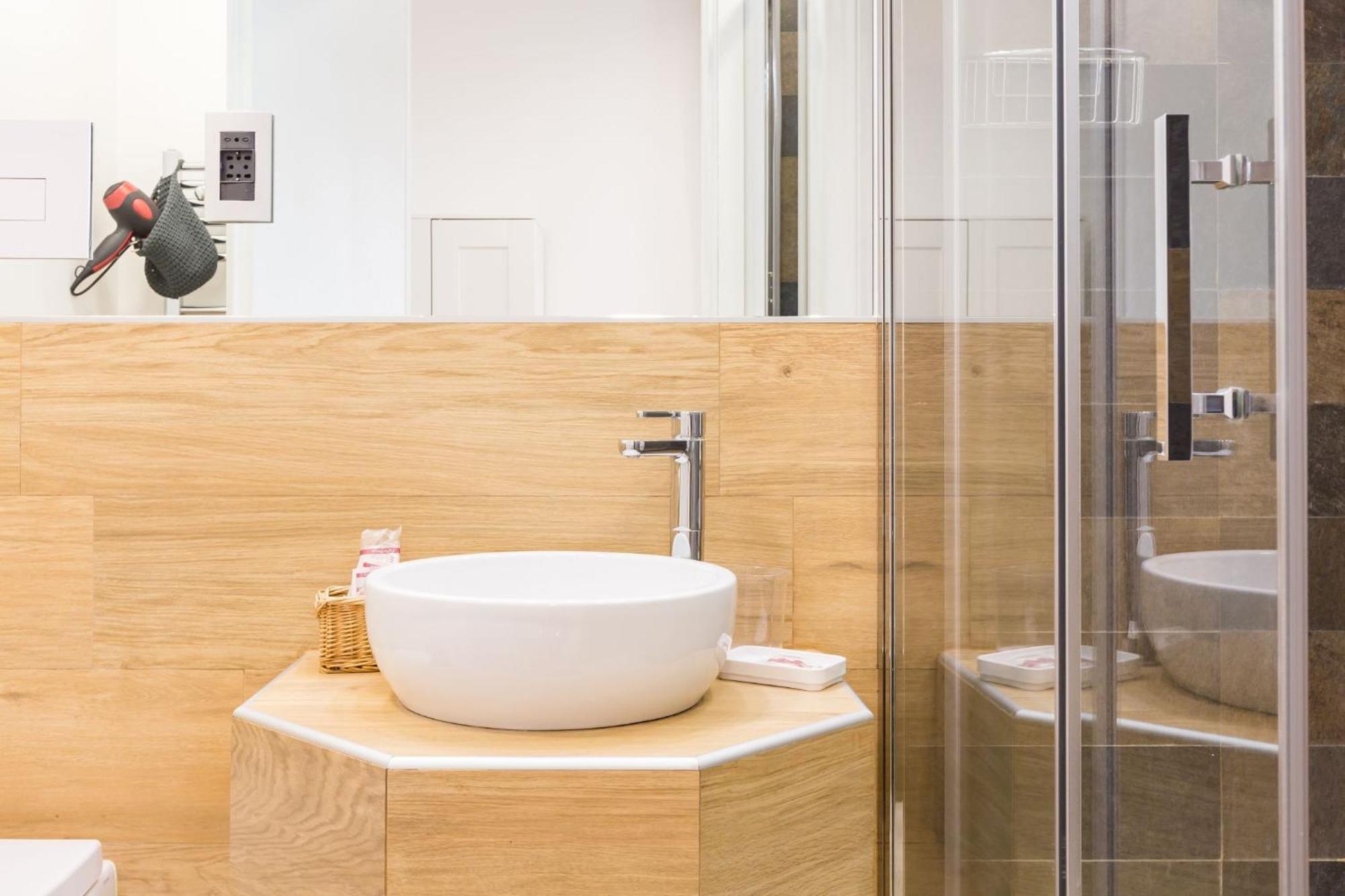Relais Calamatta Rzym Zewnętrze zdjęcie