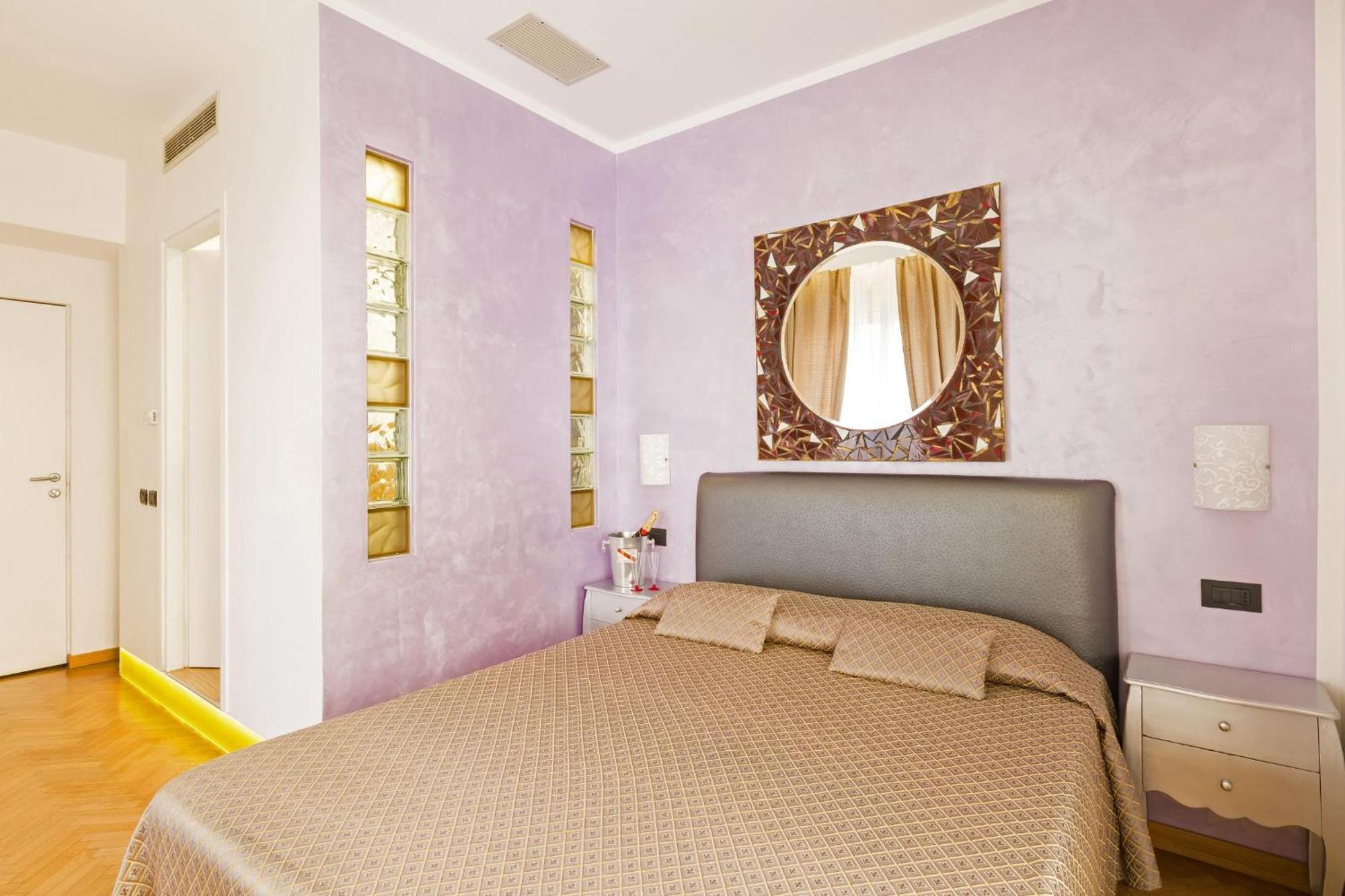 Relais Calamatta Rzym Zewnętrze zdjęcie
