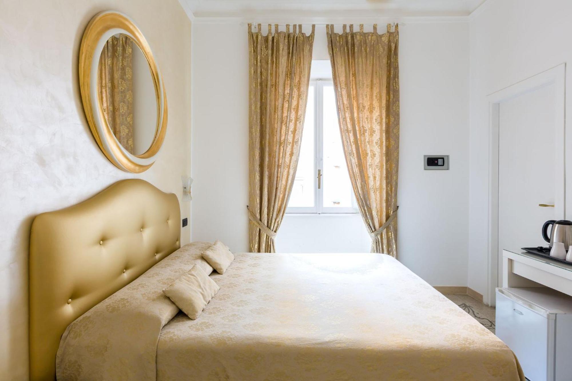 Relais Calamatta Rzym Zewnętrze zdjęcie