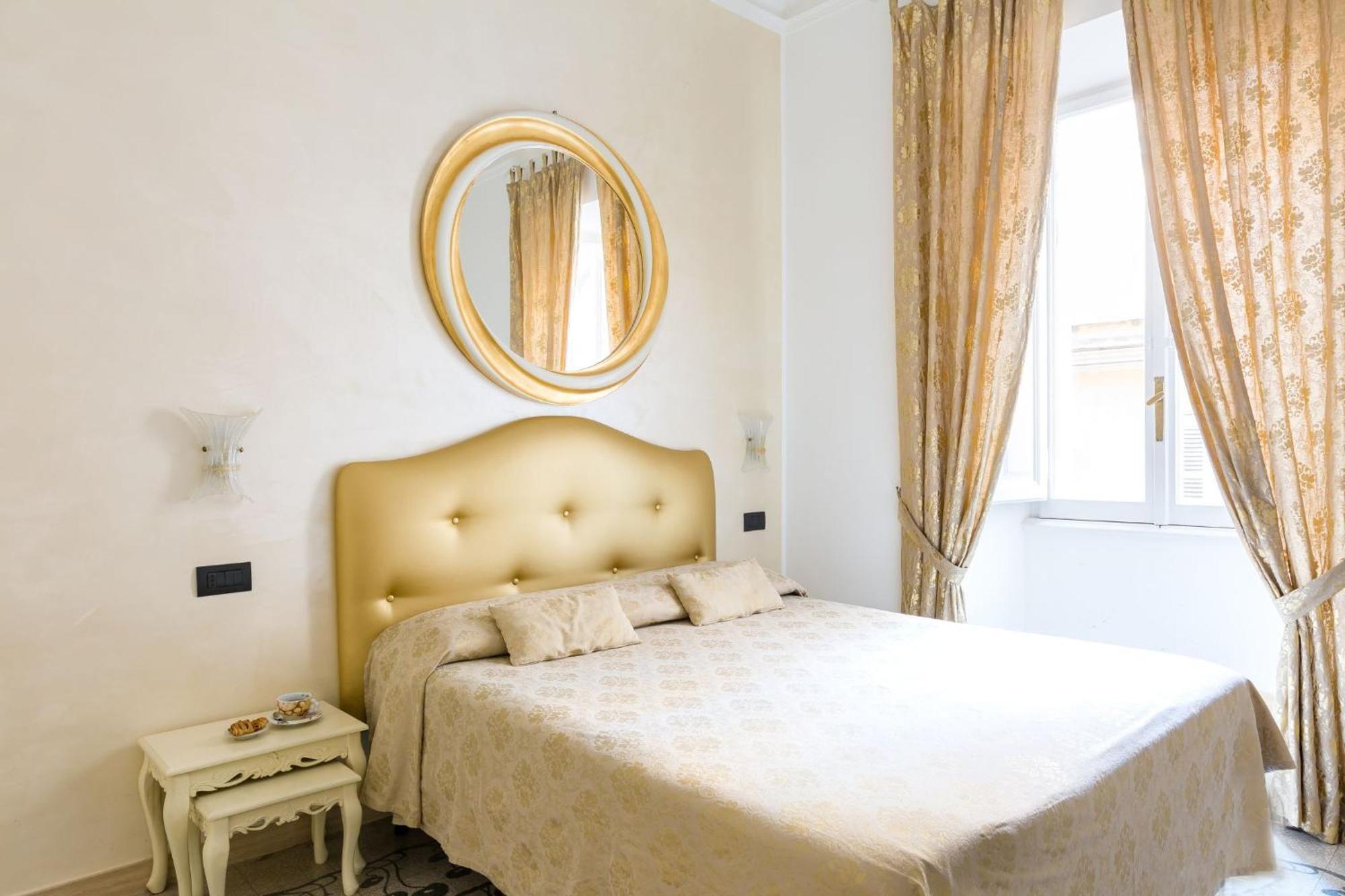 Relais Calamatta Rzym Zewnętrze zdjęcie
