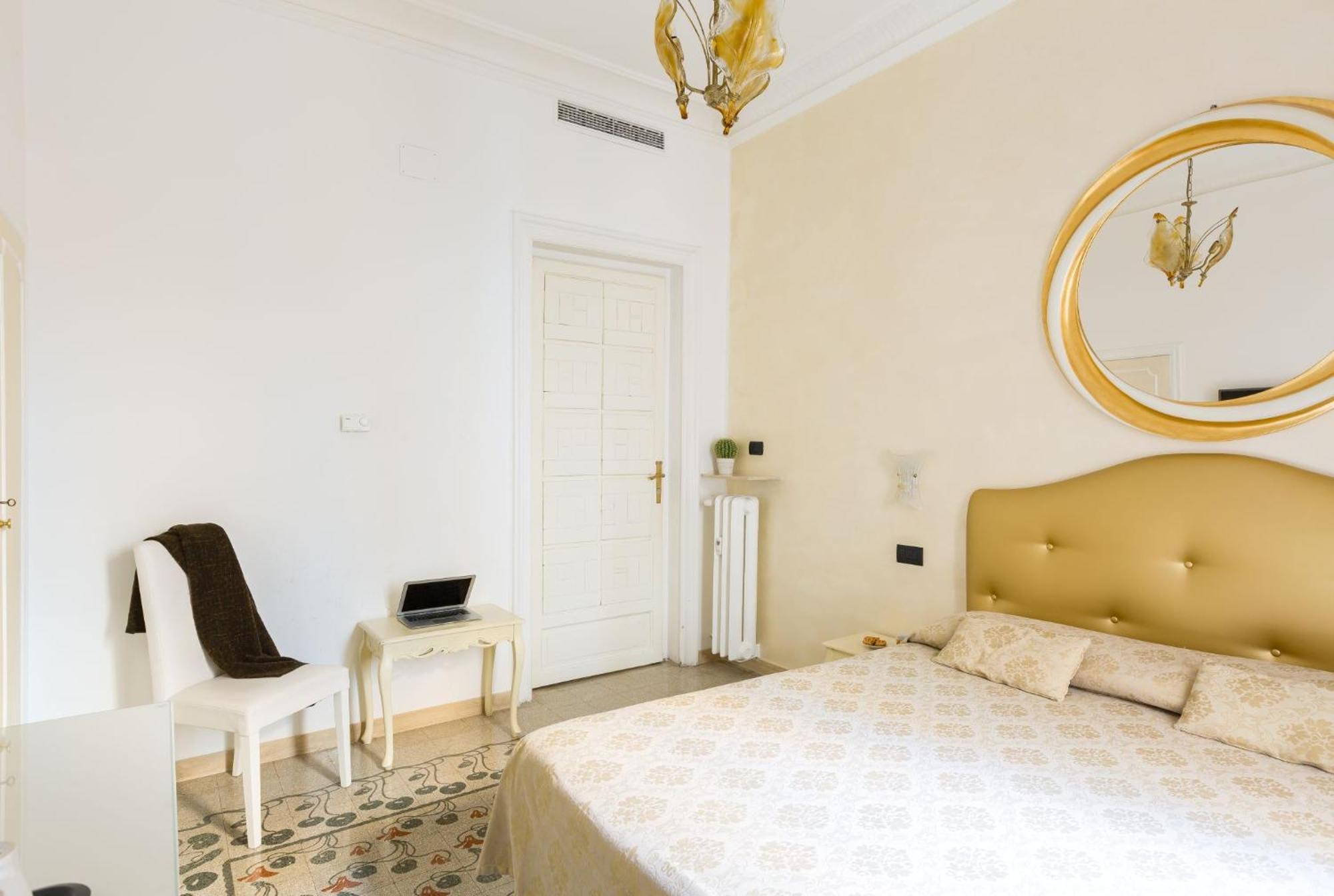 Relais Calamatta Rzym Zewnętrze zdjęcie