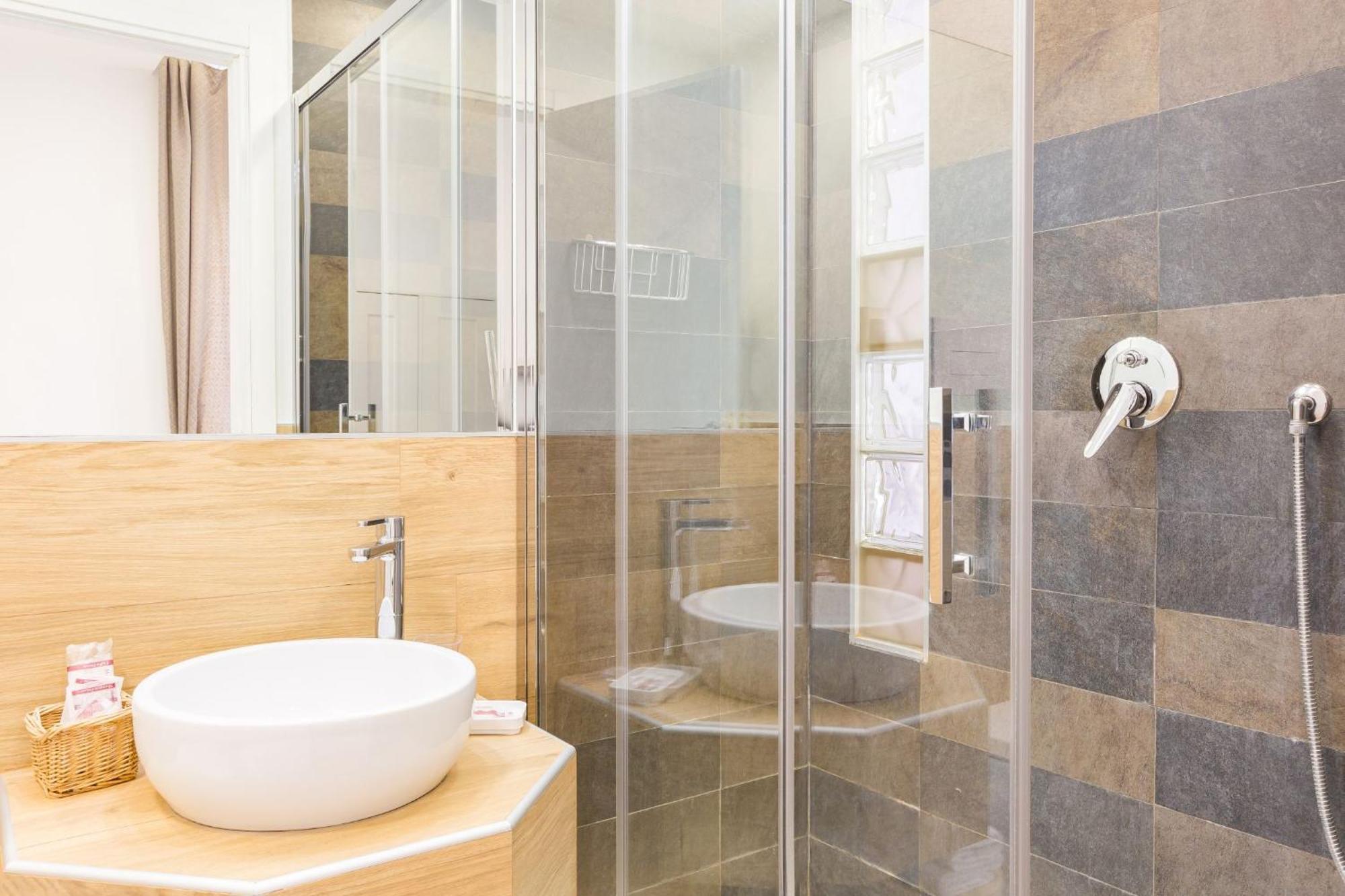 Relais Calamatta Rzym Zewnętrze zdjęcie