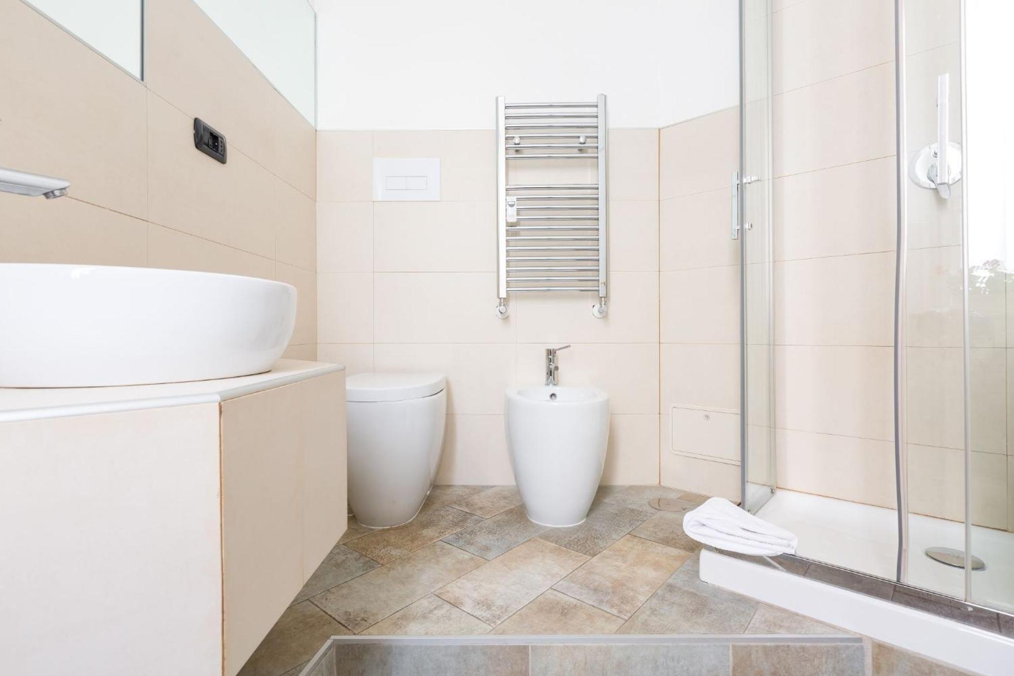 Relais Calamatta Rzym Zewnętrze zdjęcie