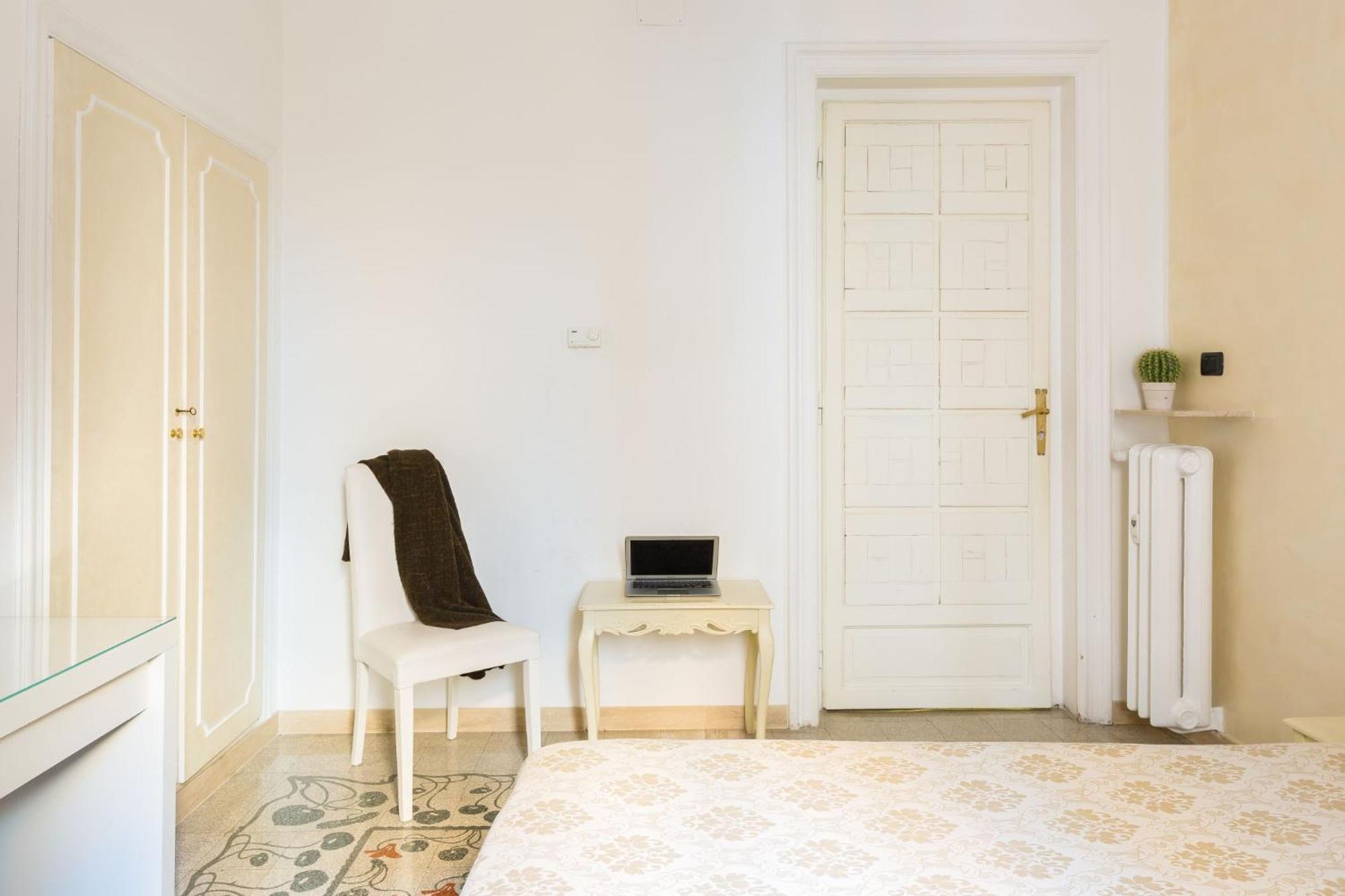 Relais Calamatta Rzym Zewnętrze zdjęcie