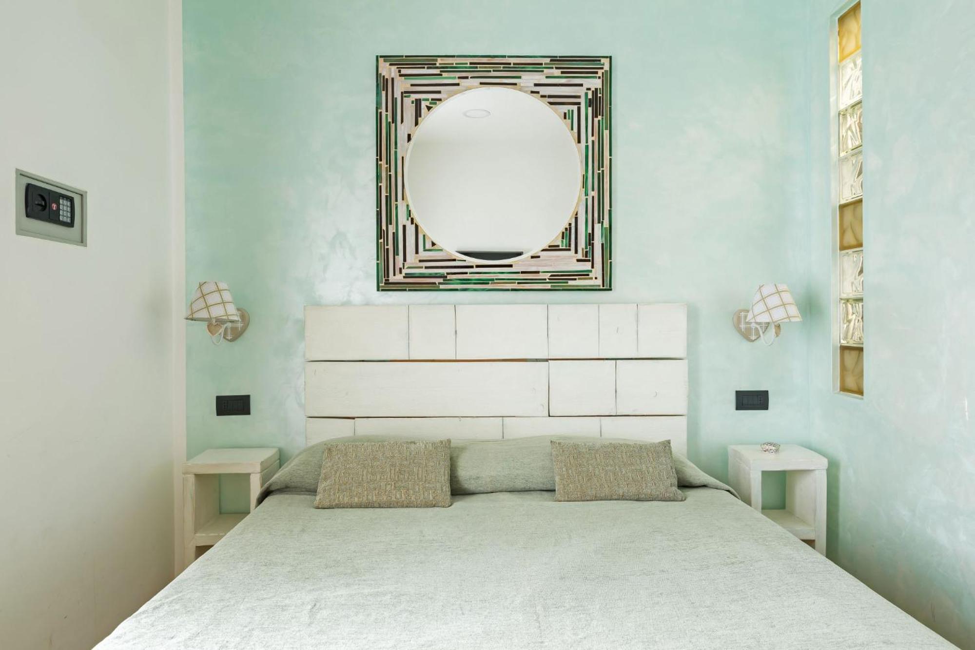 Relais Calamatta Rzym Zewnętrze zdjęcie