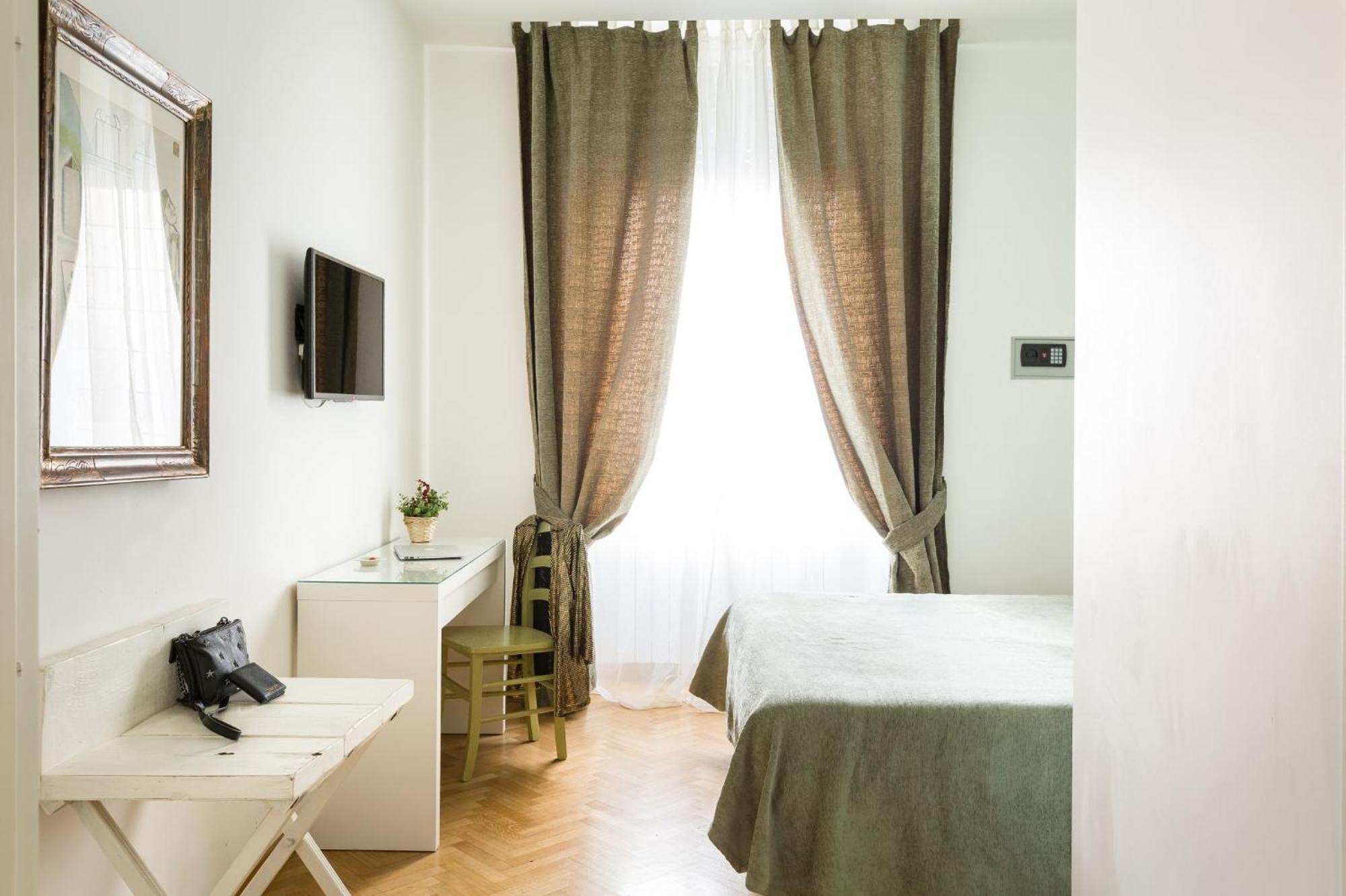 Relais Calamatta Rzym Zewnętrze zdjęcie