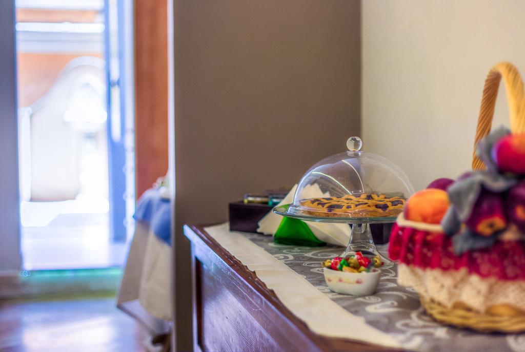 Relais Calamatta Rzym Zewnętrze zdjęcie