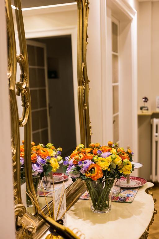 Relais Calamatta Rzym Zewnętrze zdjęcie