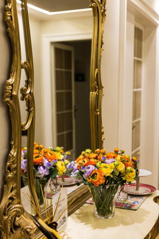 Relais Calamatta Rzym Zewnętrze zdjęcie