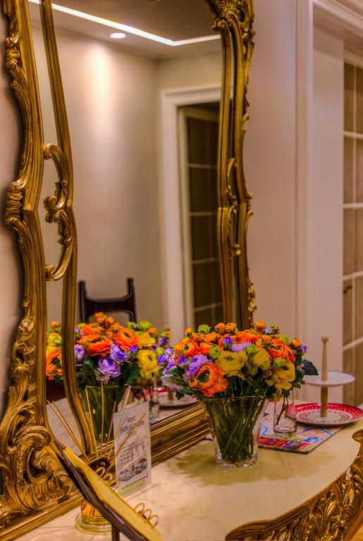 Relais Calamatta Rzym Zewnętrze zdjęcie