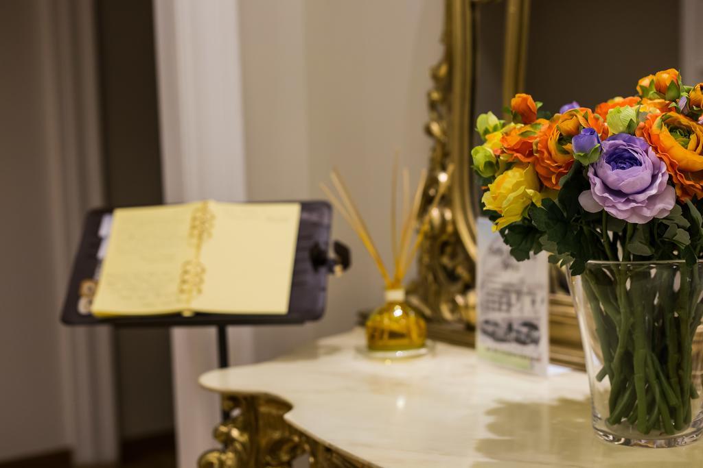 Relais Calamatta Rzym Zewnętrze zdjęcie
