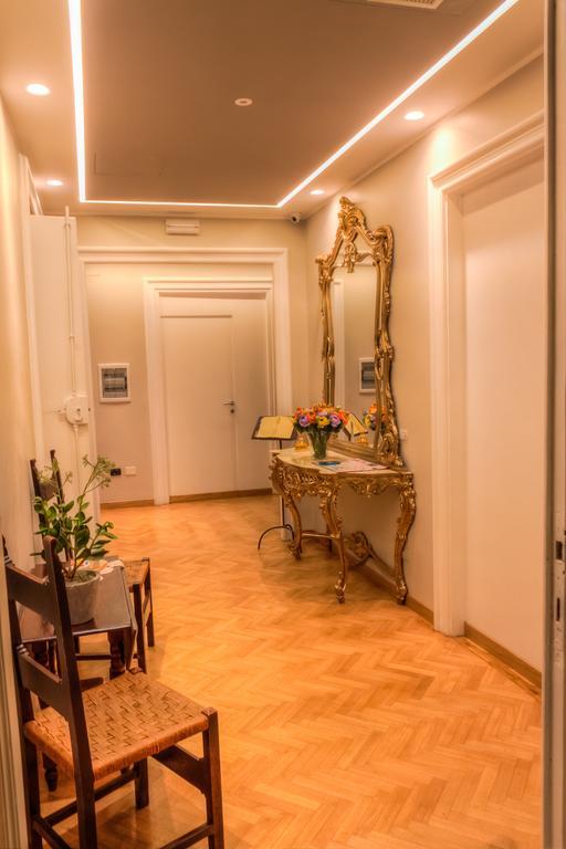 Relais Calamatta Rzym Zewnętrze zdjęcie