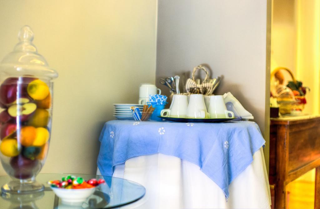 Relais Calamatta Rzym Zewnętrze zdjęcie