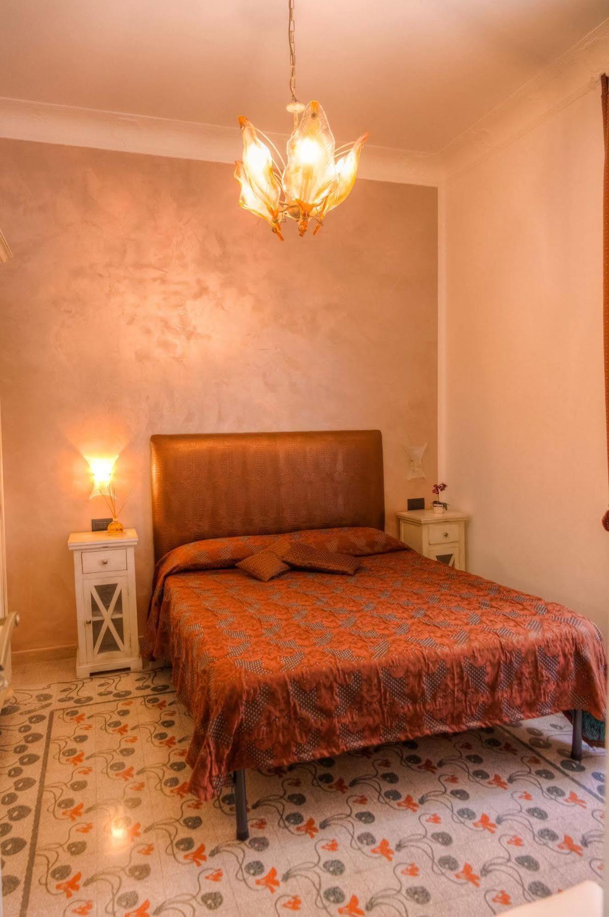 Relais Calamatta Rzym Zewnętrze zdjęcie